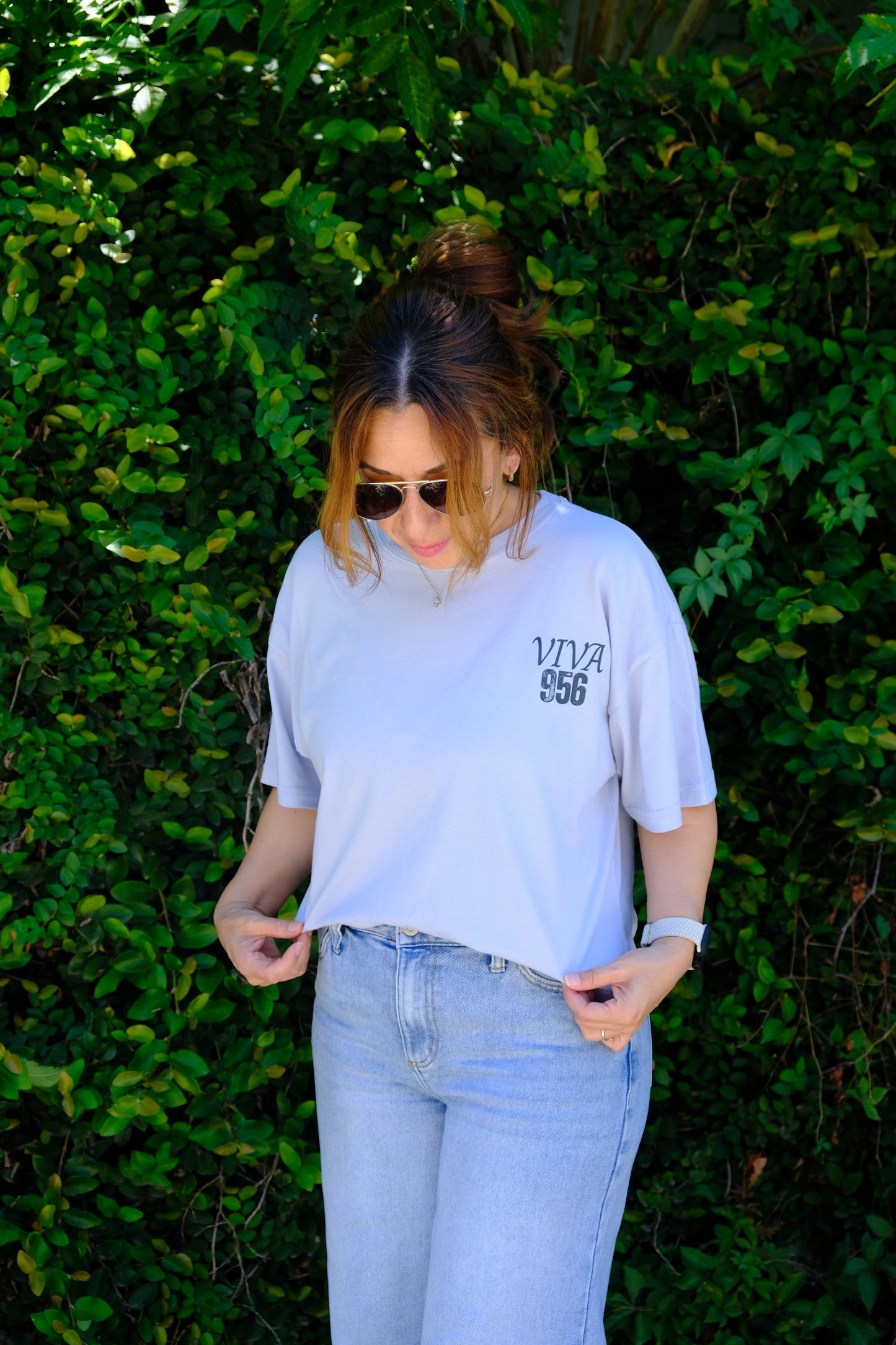 VIVA 956 Tee