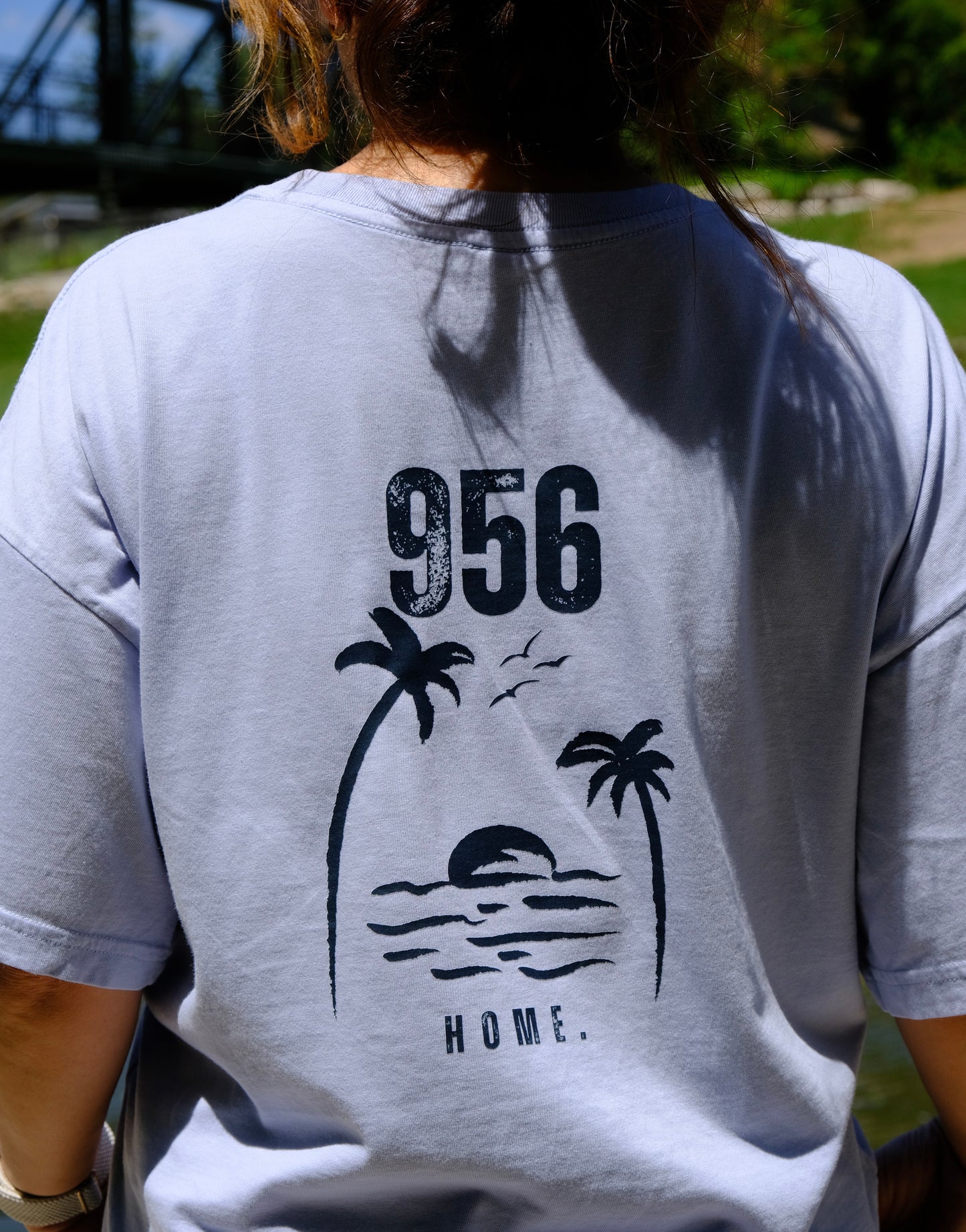 VIVA 956 Tee