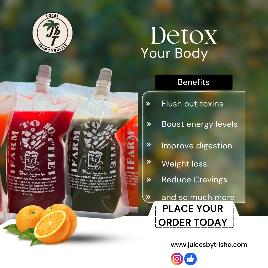 3 Day Detox