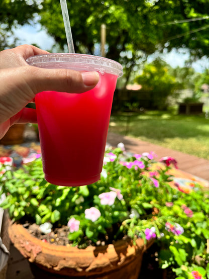 Kidney and Liver Detox 16oz