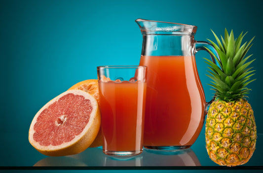 Fineapple (Seasonal)