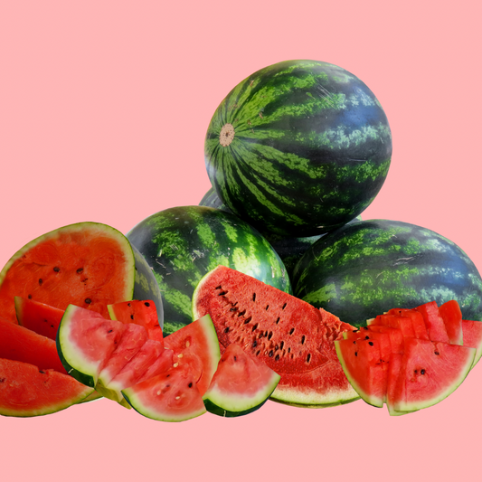 Summer Detox🍉 (Seasonal)
