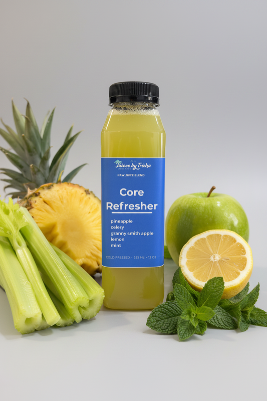 Core Refresher
